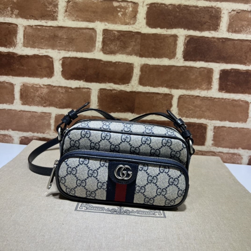 G*u*i satchel bags